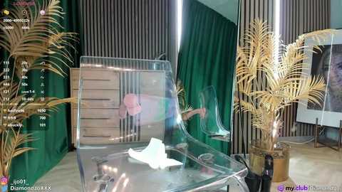 diamondjo_ @ stripchat on 20250810