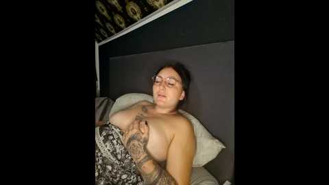 dieunartigetanja @ stripchat on 20250810