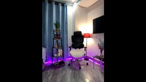 eviya_sofi @ stripchat on 20250810