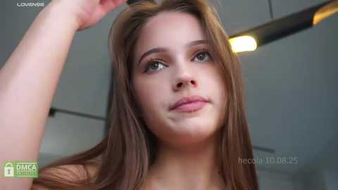 hecola @ stripchat on 20250810