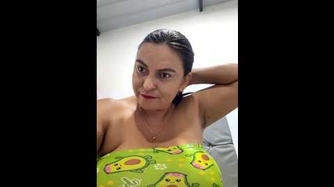 horny_mommy_dirty @ stripchat on 20250810
