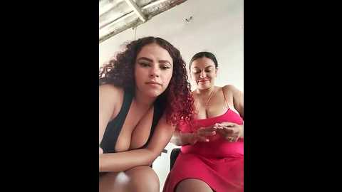 Media: horny_mommy_dirty Stripchat 2025-08-10 13:34:00