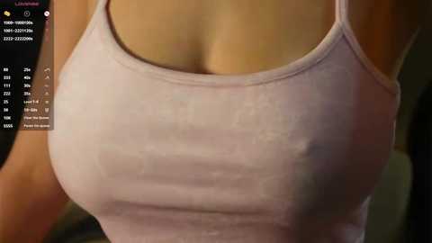 idajonesy @ stripchat on 20250810