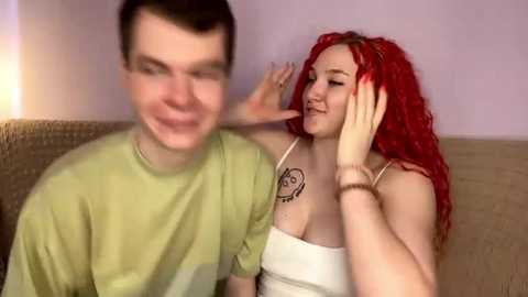 julielourens @ stripchat on 20250810