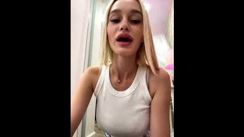 kristinadane @ stripchat on 20250810