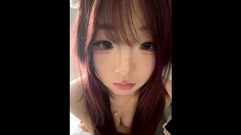 lelebaybay888 @ stripchat on 20250810