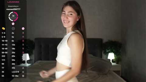 lynettedanley @ stripchat on 20250810