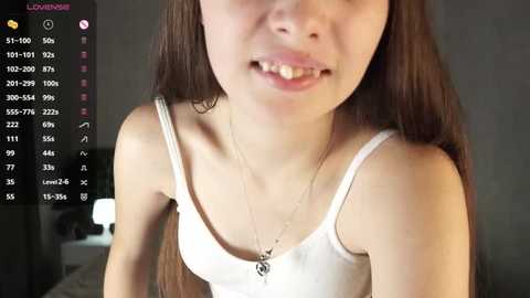 lynettedanley @ stripchat on 20250810