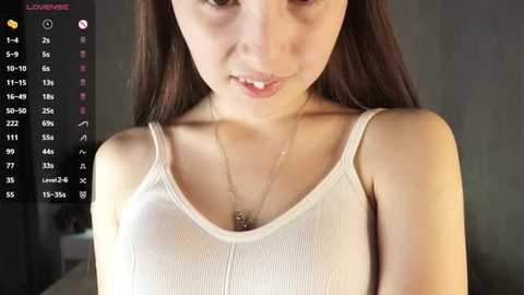 lynettedanley @ stripchat on 20250810
