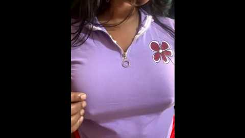 maggi_is_back @ stripchat on 20250810