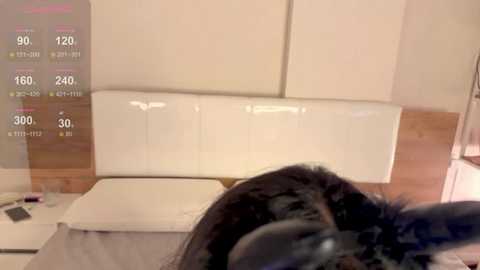 melana_love @ stripchat on 20250810