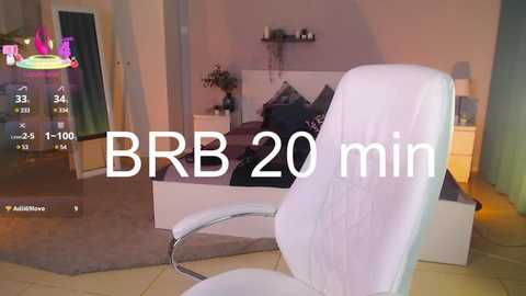 michela_fruet @ stripchat on 20250810