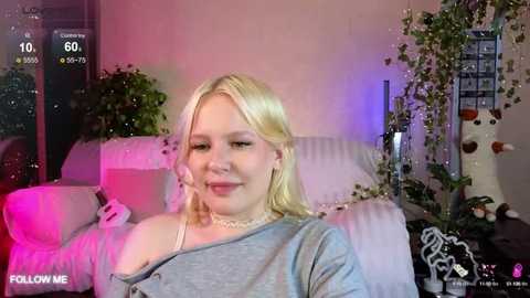 mila_lioness @ stripchat on 20250810