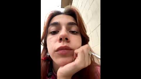 million_degrees @ stripchat on 20250810