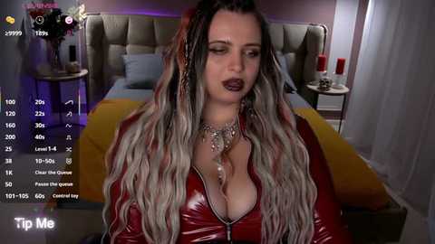 miss_maya_mils @ stripchat on 20250810
