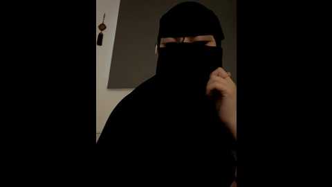 misskhaleeji @ stripchat on 20250810