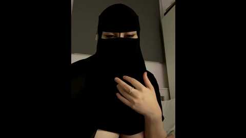 misskhaleeji @ stripchat on 20250810