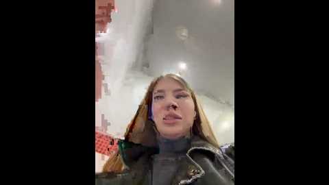 newlale @ stripchat on 20250810