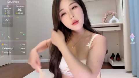 ranting18 @ stripchat on 20250810
