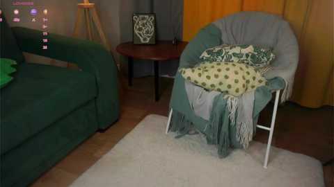 rexannehatt @ stripchat on 20250810