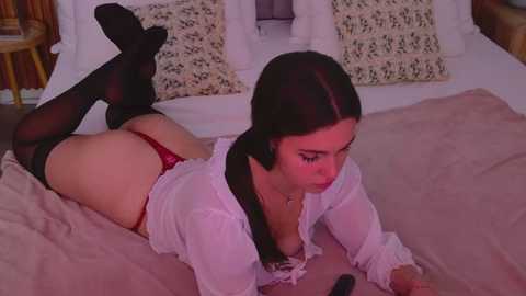 rihannarose @ stripchat on 20250810