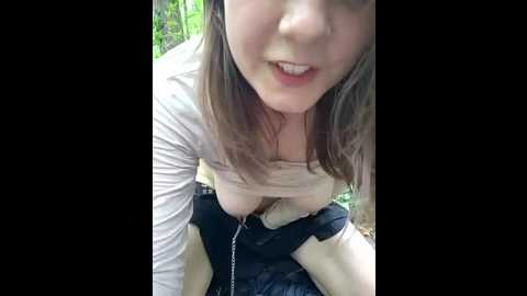 roni256 @ stripchat on 20250810