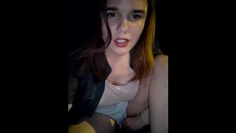 roni256 @ stripchat on 20250810