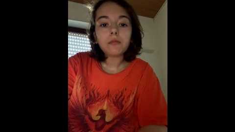 saysay_7 @ stripchat on 20250810