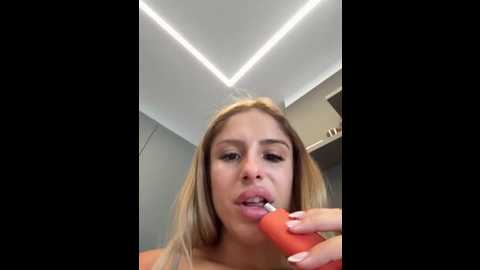 sophievj @ stripchat on 20250810