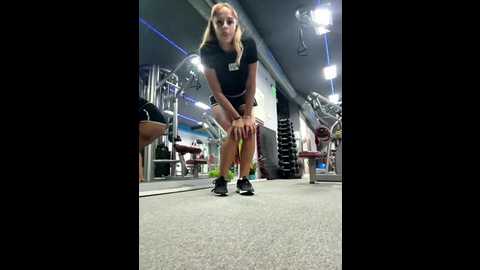 sophievj @ stripchat on 20250810