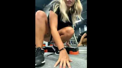 sophievj @ stripchat on 20250810