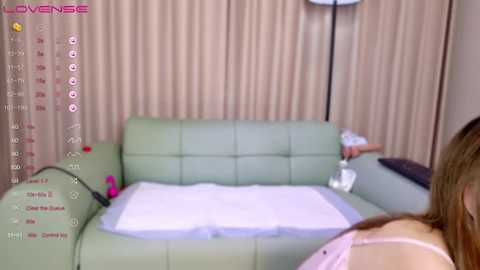 taozi_175 @ stripchat on 20250810