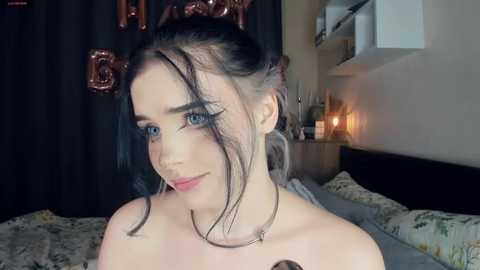 tefffish @ stripchat on 20250810