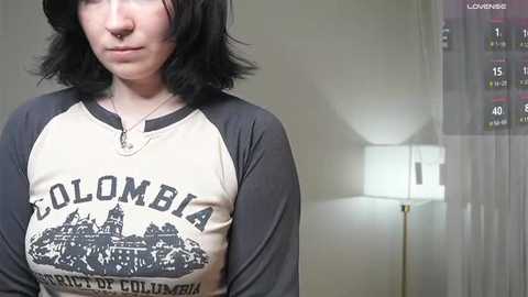 viviencalisto @ stripchat on 20250810