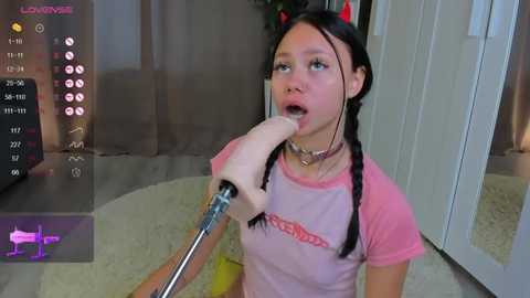 young_gothbabe @ stripchat on 20250810