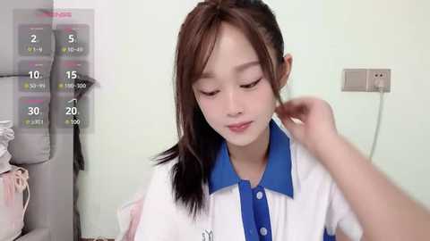 yueyue2003 @ stripchat on 20250810