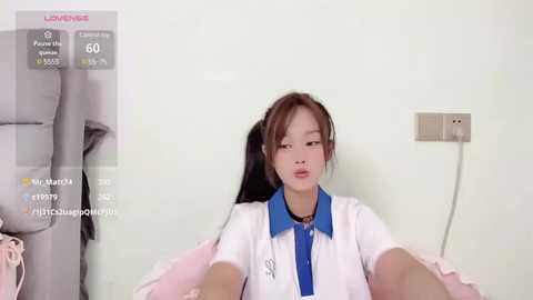 yueyue2003 @ stripchat on 20250810