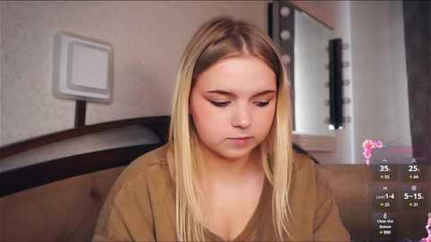 zaracreedon @ stripchat on 20250810