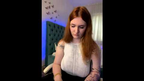 _chlo__e @ stripchat on 20250811