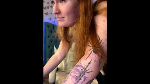 _chlo__e @ stripchat on 20250811