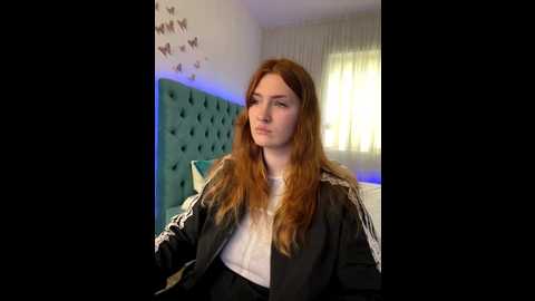 _chlo__e @ stripchat on 20250811