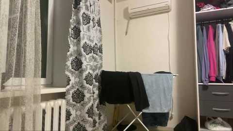 akkerrrman @ stripchat on 20250811