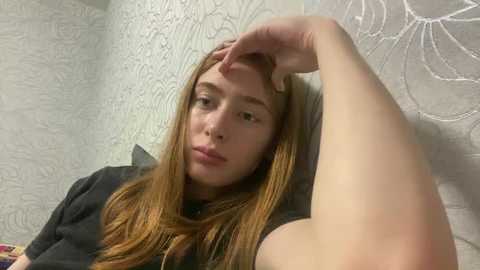 akkerrrman @ stripchat on 20250811