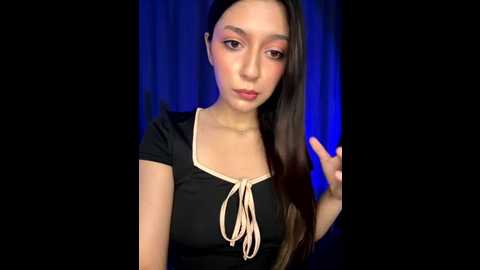 amellly @ stripchat on 20250811