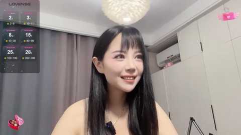 amy_i @ stripchat on 20250811
