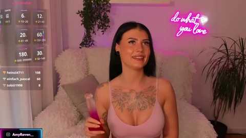 amyraven_ @ stripchat on 20250811
