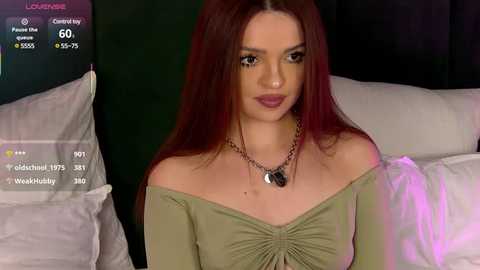 anawest @ stripchat on 20250811
