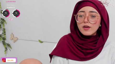 aysel_elid @ stripchat on 20250811