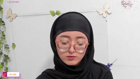 aysel_elid @ stripchat on 20250811