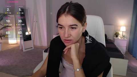 bellla_haddid @ stripchat on 20250811